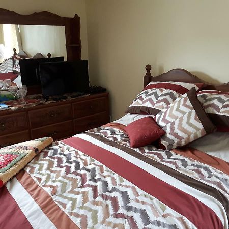 Mermaid Inn Bnb Twillingate Zewnętrze zdjęcie