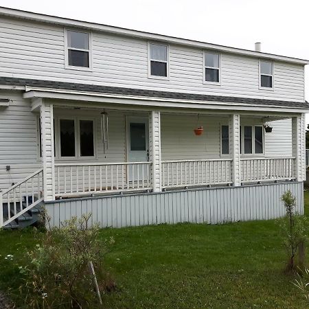 Mermaid Inn Bnb Twillingate Zewnętrze zdjęcie